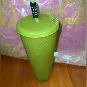 Starbucks GITD Studded Venti